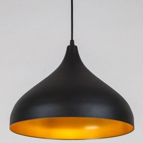 Подвесной светильник Arte Lamp Carmel A7076SP-1BK в Озерске - ozersk.ok-mebel.com | фото