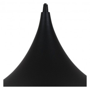 Подвесной светильник Arte Lamp Carmel A7080SP-1BK в Озерске - ozersk.ok-mebel.com | фото 3