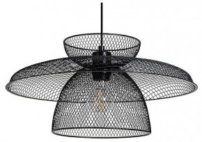 Подвесной светильник Arte Lamp Castello A7067SP-1BK в Озерске - ozersk.ok-mebel.com | фото 2