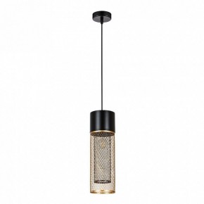 Подвесной светильник Arte Lamp Castello A7068SP-1GO в Озерске - ozersk.ok-mebel.com | фото 2