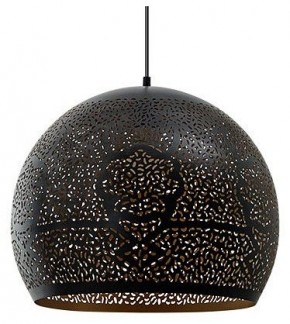 Подвесной светильник Arte Lamp Celesta A7057SP-1BK в Озерске - ozersk.ok-mebel.com | фото