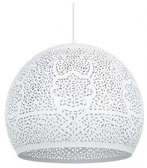 Подвесной светильник Arte Lamp Celesta A7057SP-1WH в Озерске - ozersk.ok-mebel.com | фото