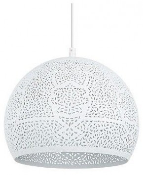 Подвесной светильник Arte Lamp Celesta A7058SP-1WH в Озерске - ozersk.ok-mebel.com | фото