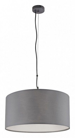 Подвесной светильник Arte Lamp Coppa A4095SP-3GY в Озерске - ozersk.ok-mebel.com | фото 2