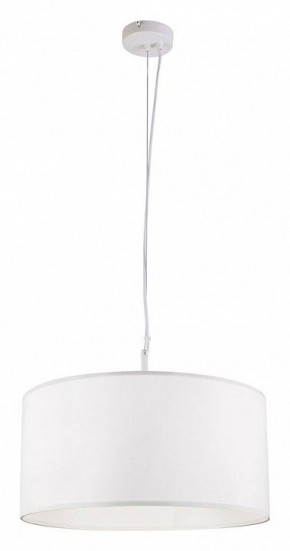 Подвесной светильник Arte Lamp Coppa A4095SP-3WH в Озерске - ozersk.ok-mebel.com | фото 2