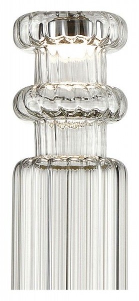 Подвесной светильник Arte Lamp Crystal A2942SP-1CC в Озерске - ozersk.ok-mebel.com | фото 3