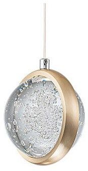 Подвесной светильник Arte Lamp Faberge A2451SP-5PB в Озерске - ozersk.ok-mebel.com | фото 2