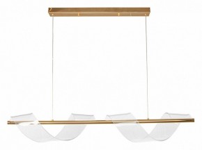 Подвесной светильник Arte Lamp Fiorita A2093SP-2GO в Озерске - ozersk.ok-mebel.com | фото 2