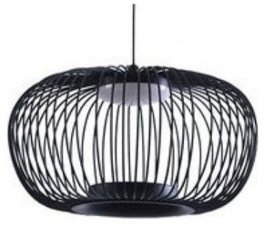 Подвесной светильник Arte Lamp Flare A3527SP-12BK в Озерске - ozersk.ok-mebel.com | фото