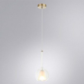 Подвесной светильник Arte Lamp Gala A2715SP-1SG в Озерске - ozersk.ok-mebel.com | фото 3