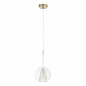 Подвесной светильник Arte Lamp Gala A2720SP-1SG в Озерске - ozersk.ok-mebel.com | фото