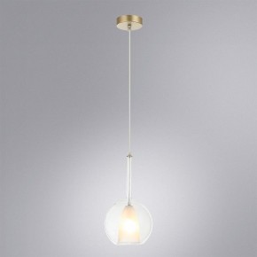 Подвесной светильник Arte Lamp Gala A2720SP-1SG в Озерске - ozersk.ok-mebel.com | фото 3
