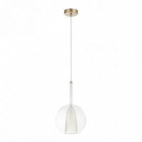 Подвесной светильник Arte Lamp Gala A2725SP-1SG в Озерске - ozersk.ok-mebel.com | фото