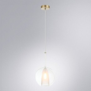 Подвесной светильник Arte Lamp Gala A2725SP-1SG в Озерске - ozersk.ok-mebel.com | фото 3