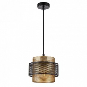 Подвесной светильник Arte Lamp Grid A7069SP-1GO в Озерске - ozersk.ok-mebel.com | фото