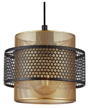 Подвесной светильник Arte Lamp Grid A7069SP-1GO в Озерске - ozersk.ok-mebel.com | фото 2