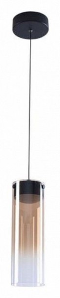 Подвесной светильник Arte Lamp Lanterna A3606SP-8BK в Озерске - ozersk.ok-mebel.com | фото 2