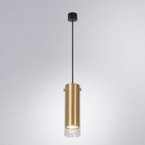 Подвесной светильник Arte Lamp Lazio A5367SP-1SG в Озерске - ozersk.ok-mebel.com | фото 2