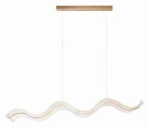 Подвесной светильник Arte Lamp Medusa A2092SP-1GO в Озерске - ozersk.ok-mebel.com | фото 2