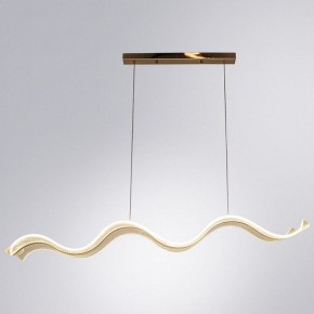 Подвесной светильник Arte Lamp Medusa A2092SP-1GO в Озерске - ozersk.ok-mebel.com | фото 3