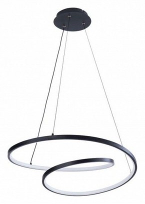 Подвесной светильник Arte Lamp Millo A3893SP-30BK в Озерске - ozersk.ok-mebel.com | фото 2