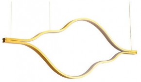 Подвесной светильник Arte Lamp Odyssey A2911SP-31GO в Озерске - ozersk.ok-mebel.com | фото