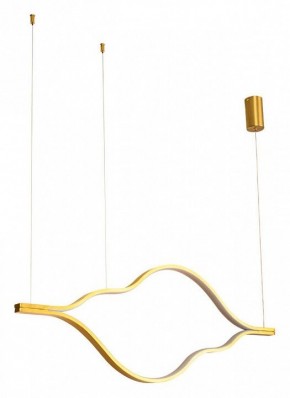 Подвесной светильник Arte Lamp Odyssey A2911SP-31GO в Озерске - ozersk.ok-mebel.com | фото 2