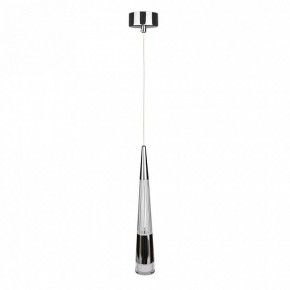 Подвесной светильник Arte Lamp Sabik A6576SP-1CC в Озерске - ozersk.ok-mebel.com | фото 2