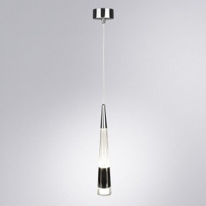 Подвесной светильник Arte Lamp Sabik A6576SP-1CC в Озерске - ozersk.ok-mebel.com | фото 3