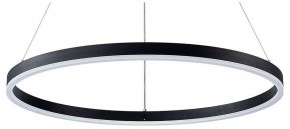 Подвесной светильник Arte Lamp Siren A2548SP-45BK в Озерске - ozersk.ok-mebel.com | фото