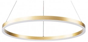 Подвесной светильник Arte Lamp Siren A2548SP-45GO в Озерске - ozersk.ok-mebel.com | фото