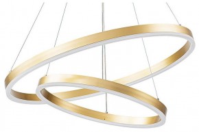 Подвесной светильник Arte Lamp Siren A2548SP-75GO в Озерске - ozersk.ok-mebel.com | фото