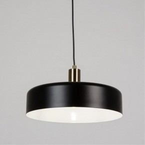 Подвесной светильник Arte Lamp Skat A7152SP-1BK в Озерске - ozersk.ok-mebel.com | фото 2