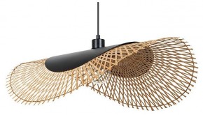 Подвесной светильник Arte Lamp Woodstock A7063SP-1BK в Озерске - ozersk.ok-mebel.com | фото