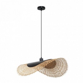 Подвесной светильник Arte Lamp Woodstock A7063SP-1BK в Озерске - ozersk.ok-mebel.com | фото 2