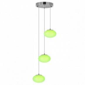 Подвесной светильник Citilux Atman Smart CL226A031 в Озерске - ozersk.ok-mebel.com | фото 4