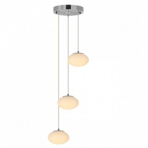 Подвесной светильник Citilux Atman Smart CL226A031 в Озерске - ozersk.ok-mebel.com | фото 7