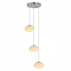Подвесной светильник Citilux Atman Smart CL226A031 в Озерске - ozersk.ok-mebel.com | фото 8