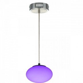 Подвесной светильник Citilux Atman Smart CL226B011 в Озерске - ozersk.ok-mebel.com | фото 4