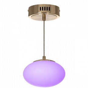 Подвесной светильник Citilux Atman Smart CL226B013 в Озерске - ozersk.ok-mebel.com | фото 5