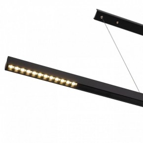 Подвесной светильник Citilux EDGE CL720021N в Озерске - ozersk.ok-mebel.com | фото 9
