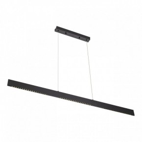 Подвесной светильник Citilux EDGE CL720031N в Озерске - ozersk.ok-mebel.com | фото 2