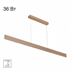 Подвесной светильник Citilux Edge CL720032N в Озерске - ozersk.ok-mebel.com | фото 2