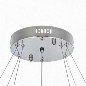 Подвесной светильник Citilux ETERA CL322060 в Озерске - ozersk.ok-mebel.com | фото 10