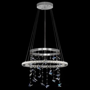 Подвесной светильник Citilux ETERA CL322060 в Озерске - ozersk.ok-mebel.com | фото 2