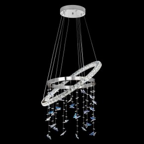 Подвесной светильник Citilux ETERA CL322060 в Озерске - ozersk.ok-mebel.com | фото 4
