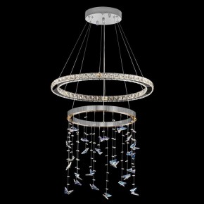 Подвесной светильник Citilux ETERA CL322060 в Озерске - ozersk.ok-mebel.com | фото 5