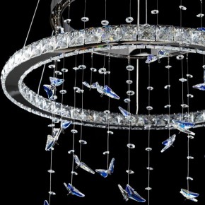 Подвесной светильник Citilux ETERA CL322060 в Озерске - ozersk.ok-mebel.com | фото 8