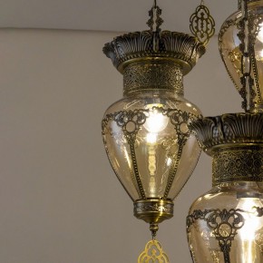 Подвесной светильник Citilux Каир CL419233 в Озерске - ozersk.ok-mebel.com | фото 10