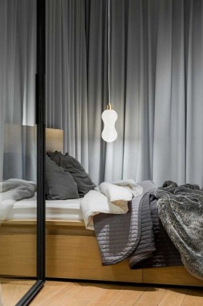 Подвесной светильник De City Крайс 16 657014801 в Озерске - ozersk.ok-mebel.com | фото 5